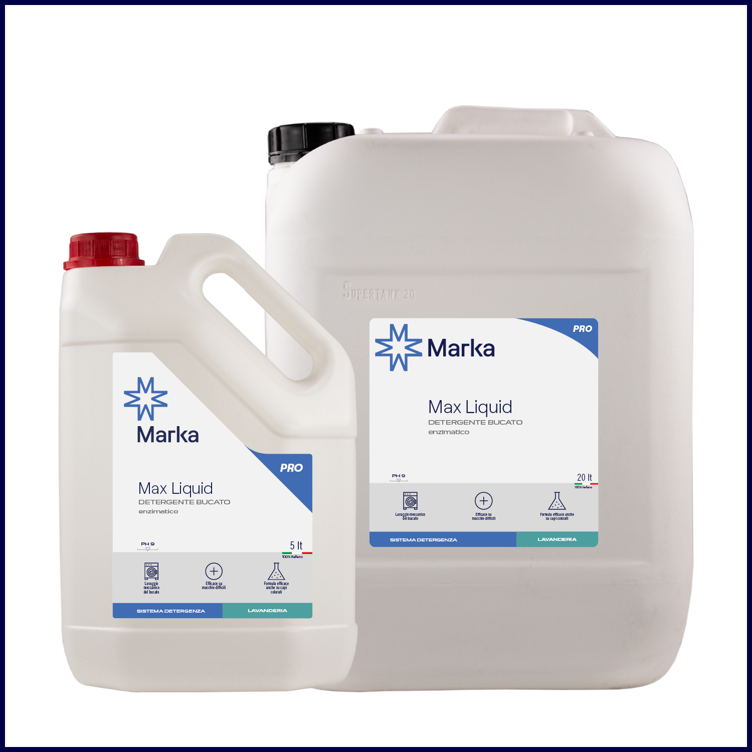 Max Liquid