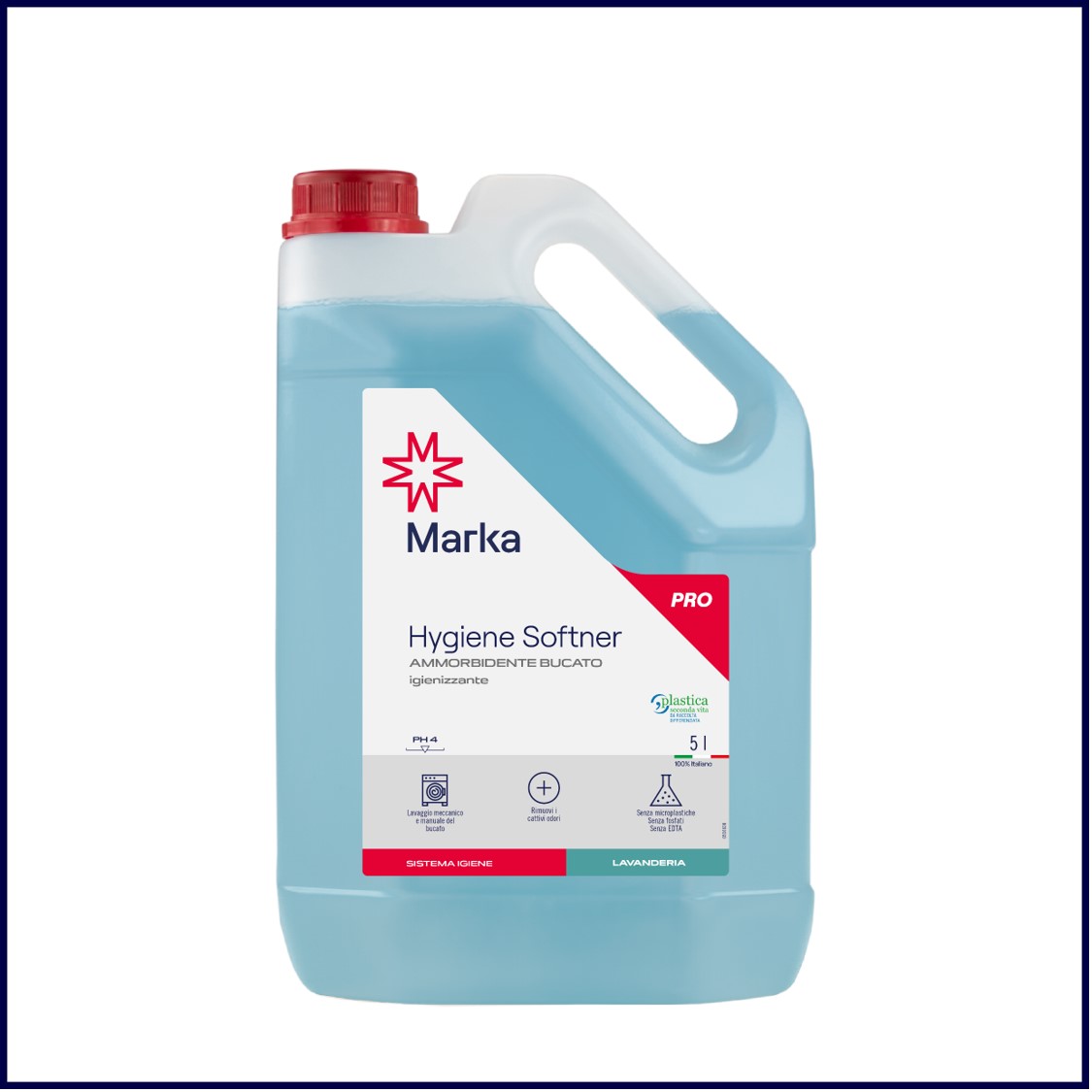 Hygiene Softner
